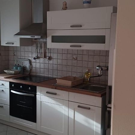 Apartments Villa Split Podstrana Bagian luar foto