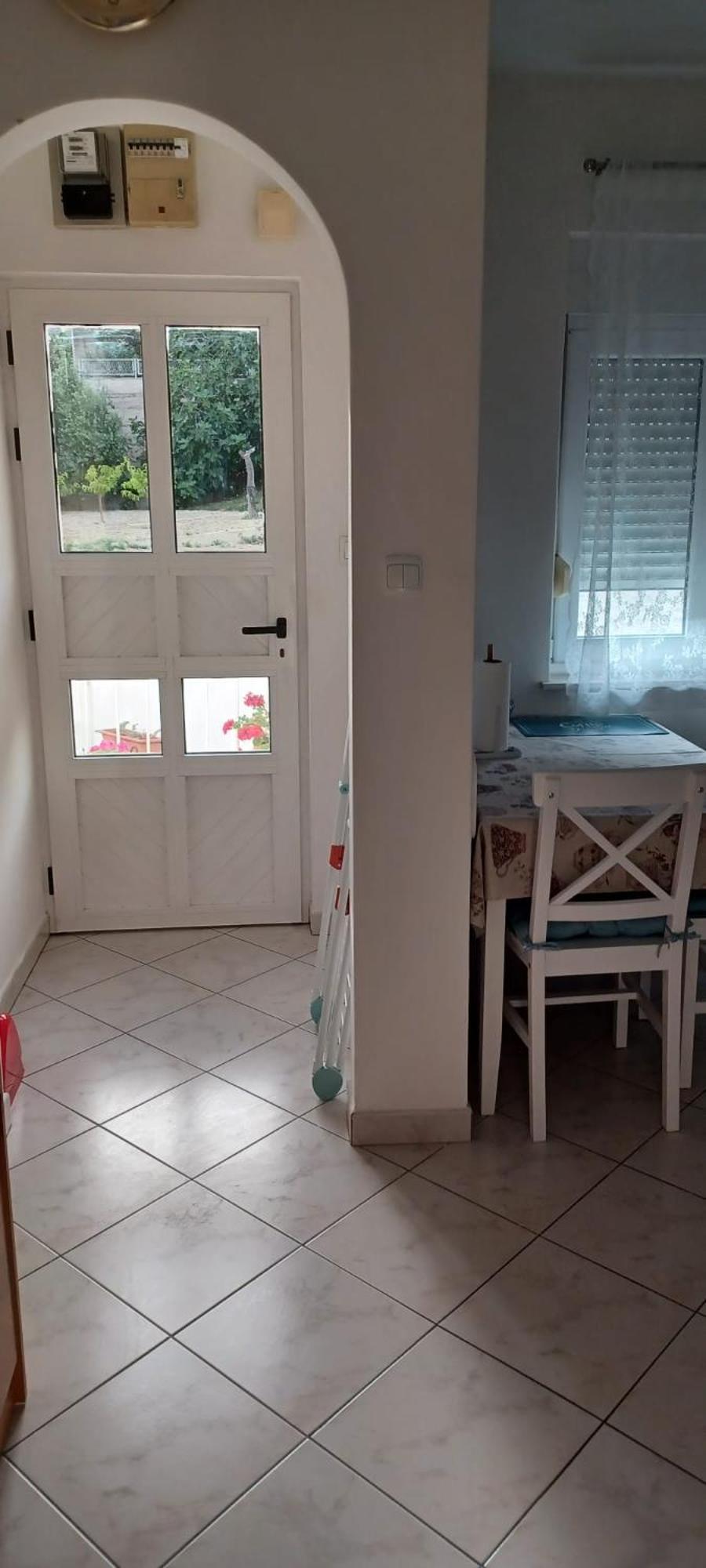 Apartments Villa Split Podstrana Bagian luar foto