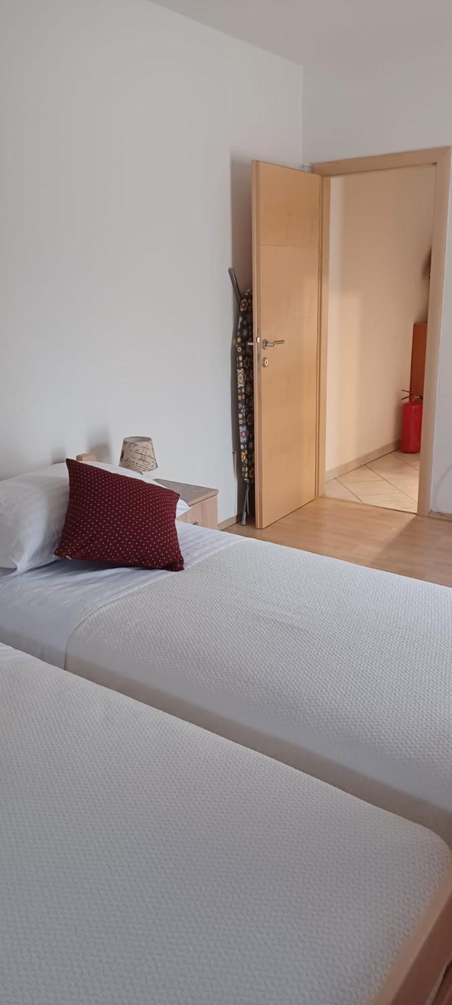 Apartments Villa Split Podstrana Bagian luar foto
